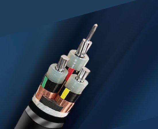 MEDIUM VOLTAGE CABLES